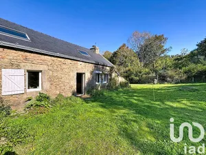 Longere at Le Bono (56400)