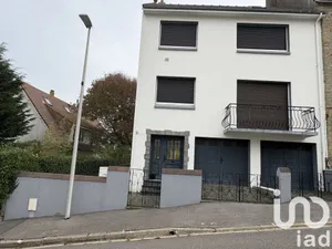 Townhouse at Le Portel (62480)