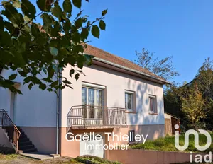 Maison à Saint-Vit (25410)