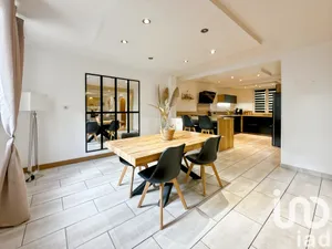 House at Saint-Denis-lès-Sens (89100)