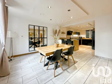 Maison à Saint-Denis-lès-Sens (89100)