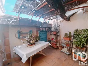 Maison de village à Ceyreste (13600)