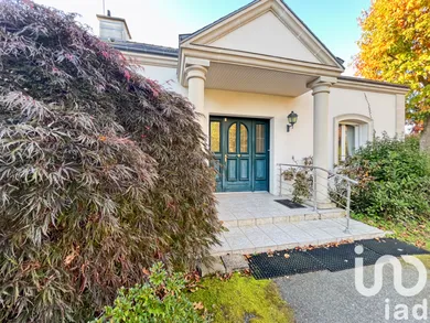 House at Servon-sur-Vilaine (35530)