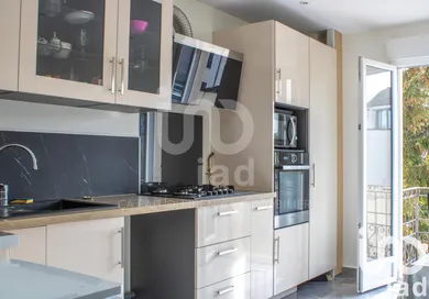 Maison à Mantes-la-Ville (78711)