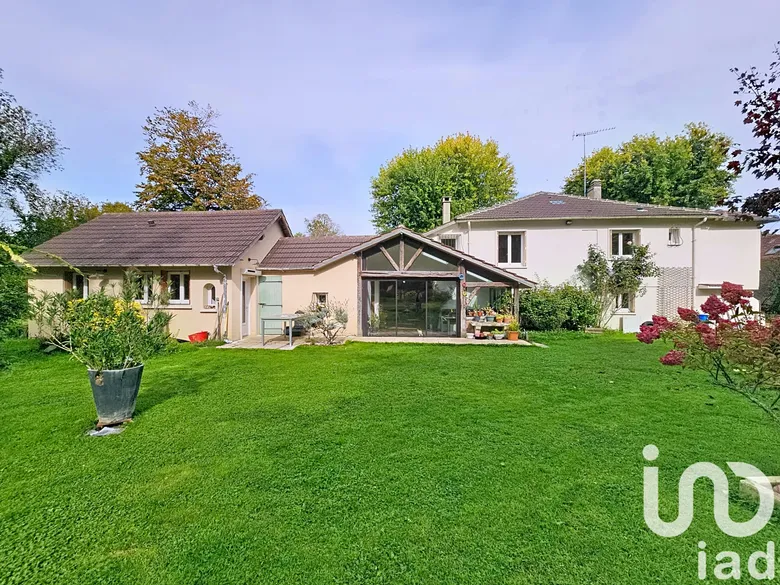 Maison 6 pièces 194 m² · à Chaumont-en-Vexin · 194 m² · 399 000 €