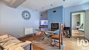 Longere in Arthonnay (89740)