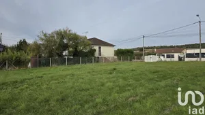 Building plot at Pacy-sur-Eure (27120)