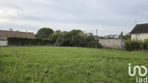 Building plot in Pacy-sur-Eure (27120)