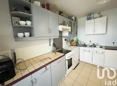 Appartement à Le Blanc-Mesnil (93150)
