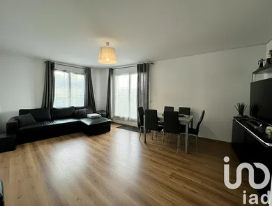 Appartement à Le Blanc-Mesnil (93150)