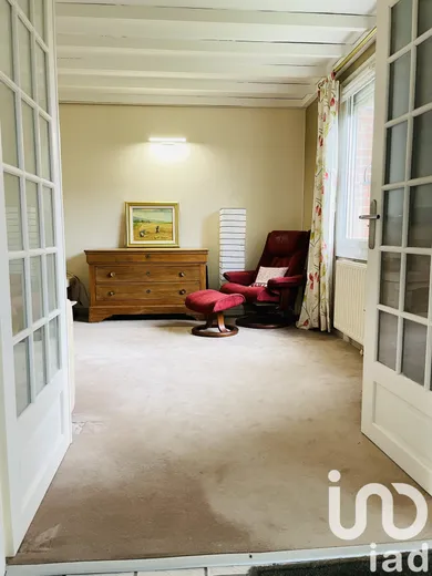 Maison à Hazebrouck (59190)