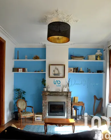 Townhouse in Onnaing (59264)