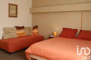 Appartement à Mollans sur ouvèze (26170)