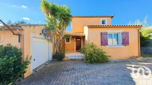 House at Lespignan (34710)