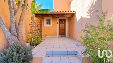 House in Lespignan (34710)