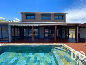 Maison à Saint-Pierre (97410)