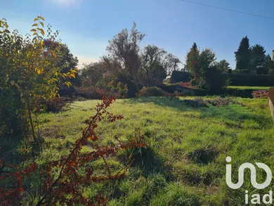 Terrain à Saussignac (24240)