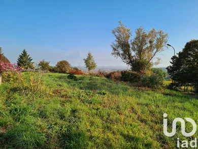 Terrain à Saussignac (24240)