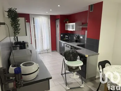 Apartment at Manosque (04100)