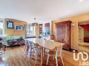 Appartement à Lyon (69009)