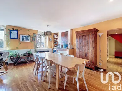 Appartement à Lyon (69009)