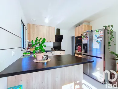 Maison à Pluméliau (56930)