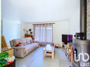 Maison à Pluméliau (56930)