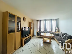 Appartement à Vitry-sur-Seine (94400)