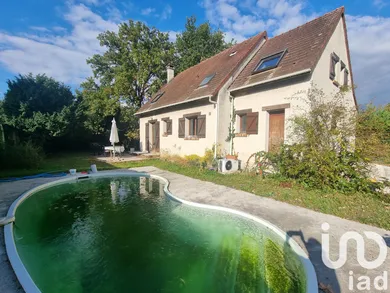Maison à Limeil-Brévannes (94450)