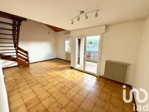 Appartement à Thonon-les-Bains (74200)