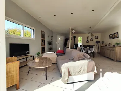 Maison à Helléan (56120)