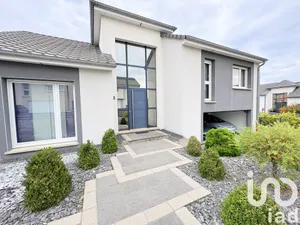 House at Russange (57390)