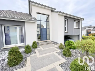 Maison à Russange (57390)