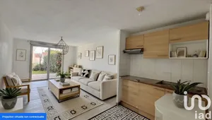 Apartment in Toulouse (31200)