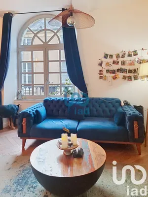 Appartement à Bayeux (14400)