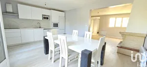 Maison à Bouffémont (95570)