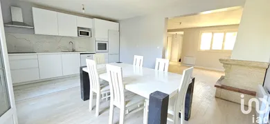 Maison à Bouffémont (95570)