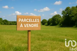 Terrain agricole  à Galgon (33133)