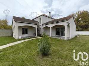 House at SAINT-GERMAIN-LES-ARPAJON (91180)