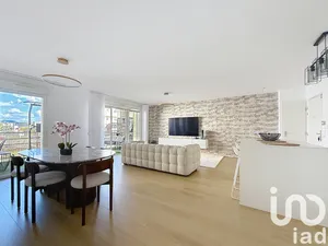 Appartement à Marseille (13010)