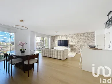 Apartment in Marseille (13010)