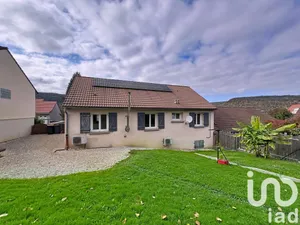 Maison à Ornans (25290)