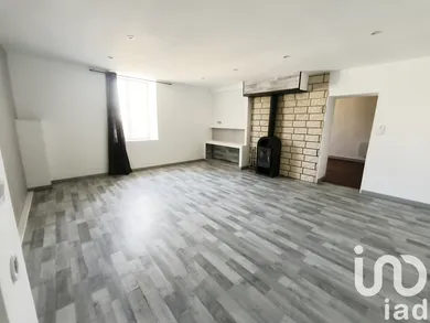 House in Domgermain (54119)