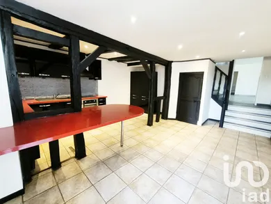 House in Domgermain (54119)