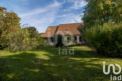 House in Cherisy (28500)