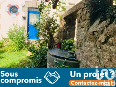 Townhouse at Lorient (56100)