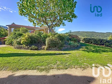 House in Véranne (42520)