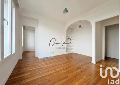 Apartment in Saint-Denis (93210)