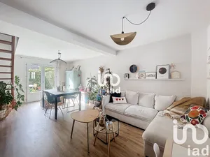 Maison de ville à Vannes (56000)