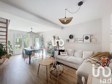 Townhouse in Vannes (56000)